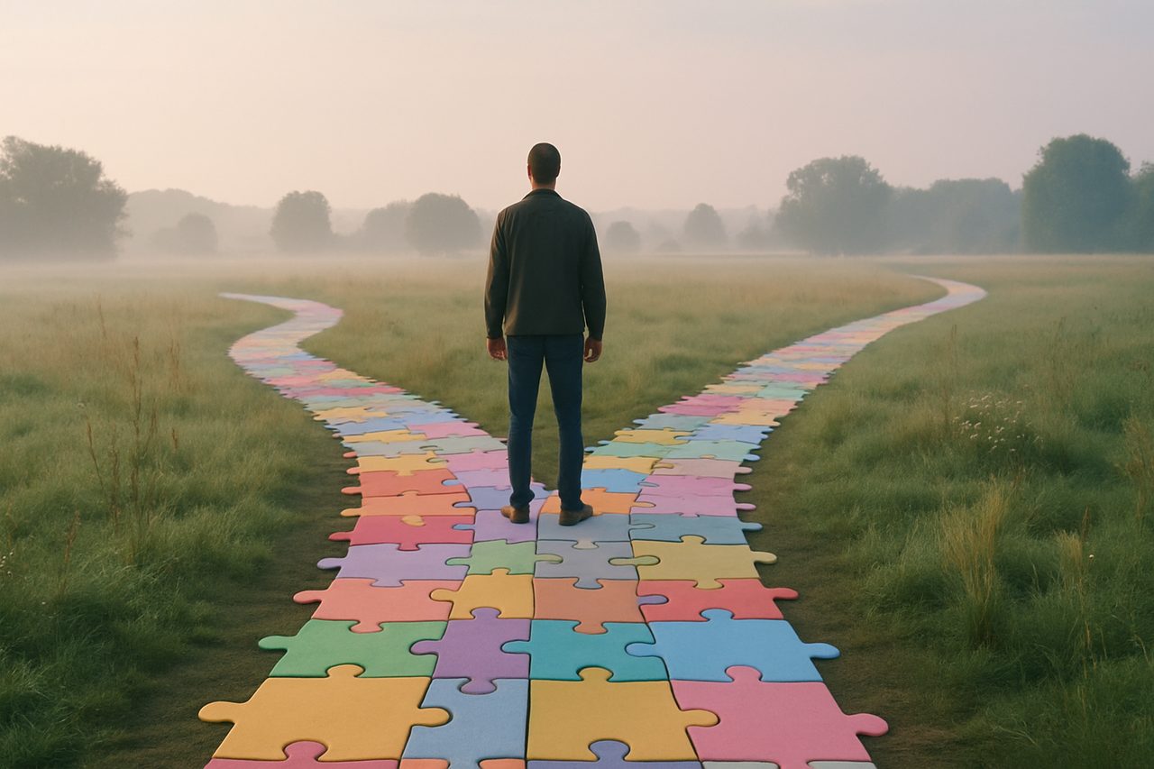 How to Choose a Career That Fits Your Personality