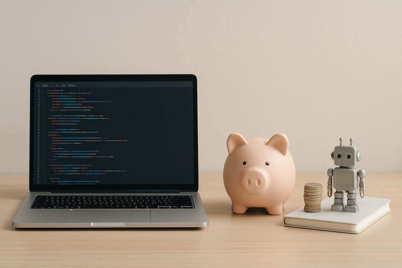 How Much Does It Cost to Learn AI? A Real Breakdown