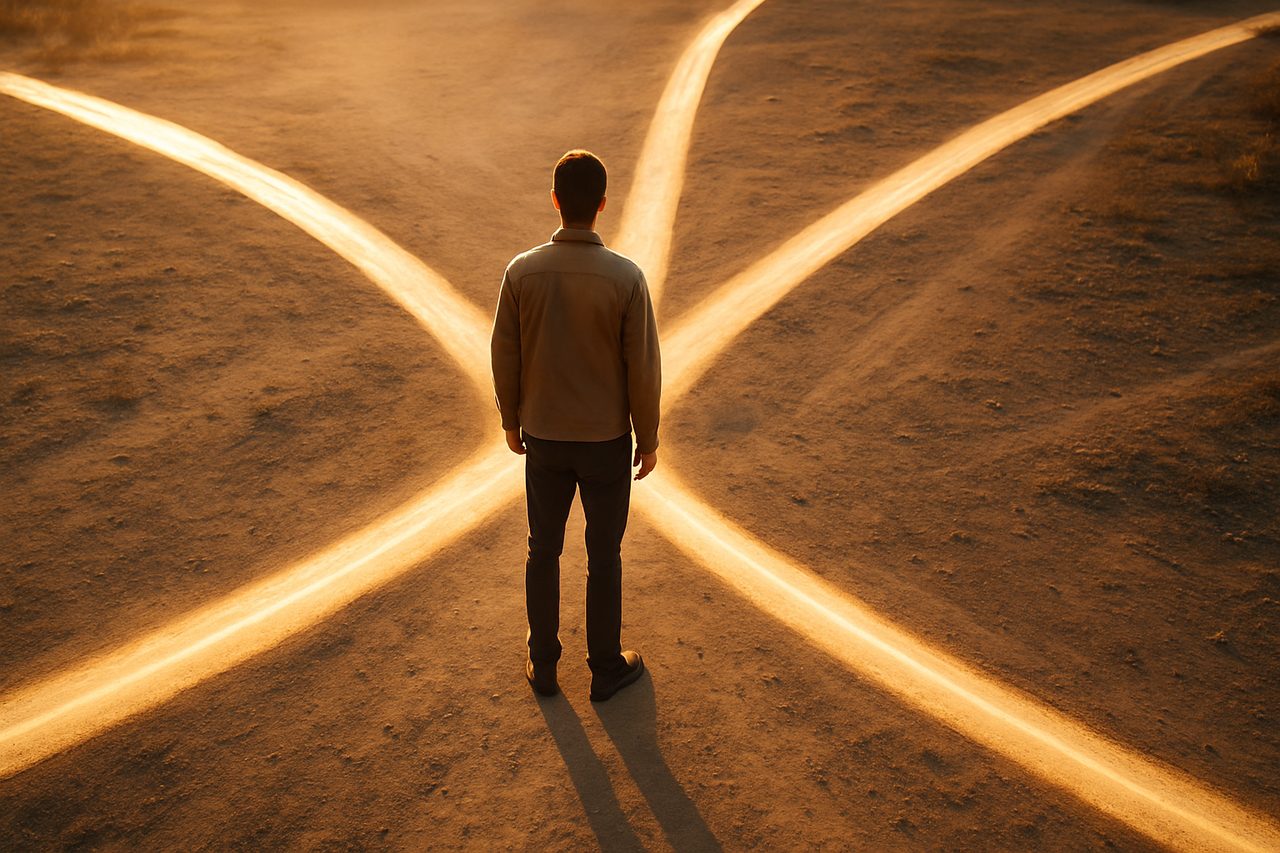 How to Decide What Skill to Learn Next: A Clear Framework