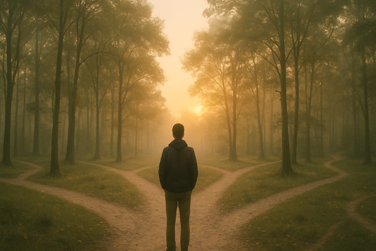 How to Discover Your Ideal Career Path (A Real Guide)
