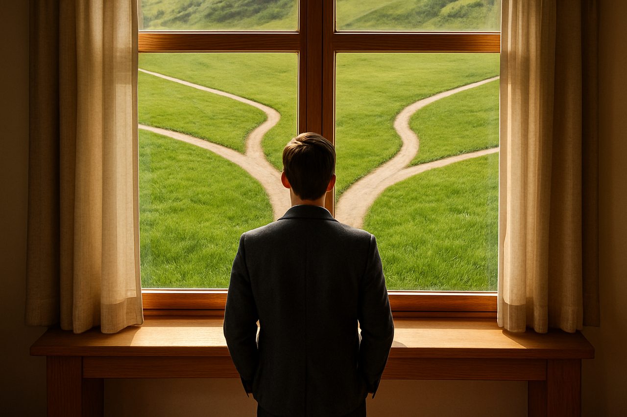 How to Figure Out What Career Is Right for You