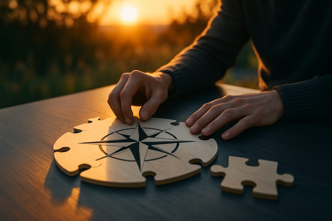 How to Find Your Strengths and Build a Career on Them