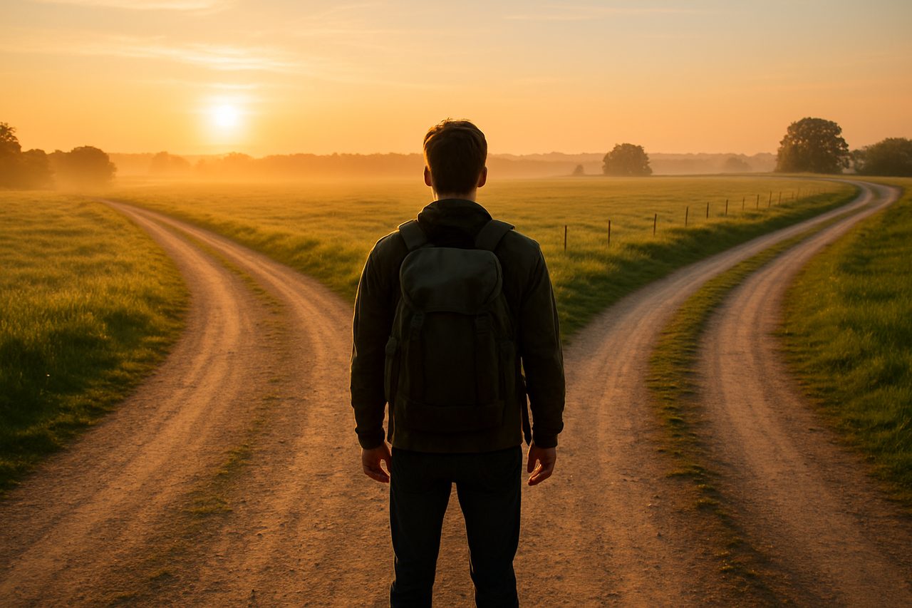 Career Change: How to Know What to Switch To