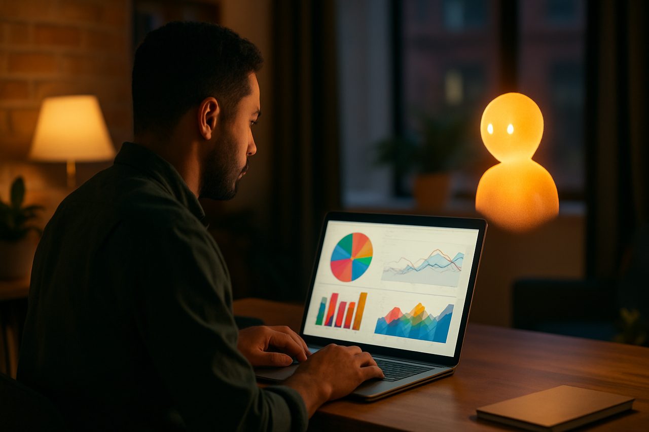 How to Use AI for Data Analysis: A Practical Guide