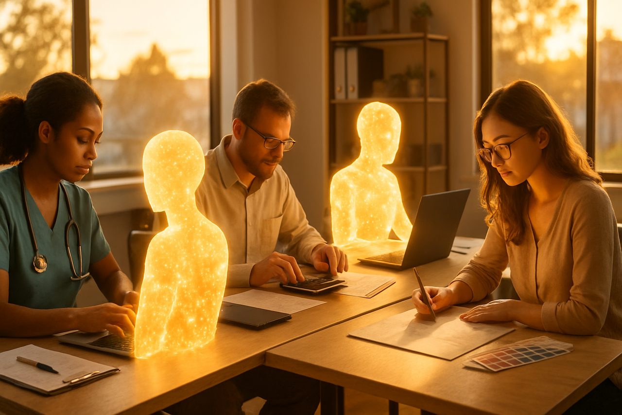How to Learn AI for Your Specific Career