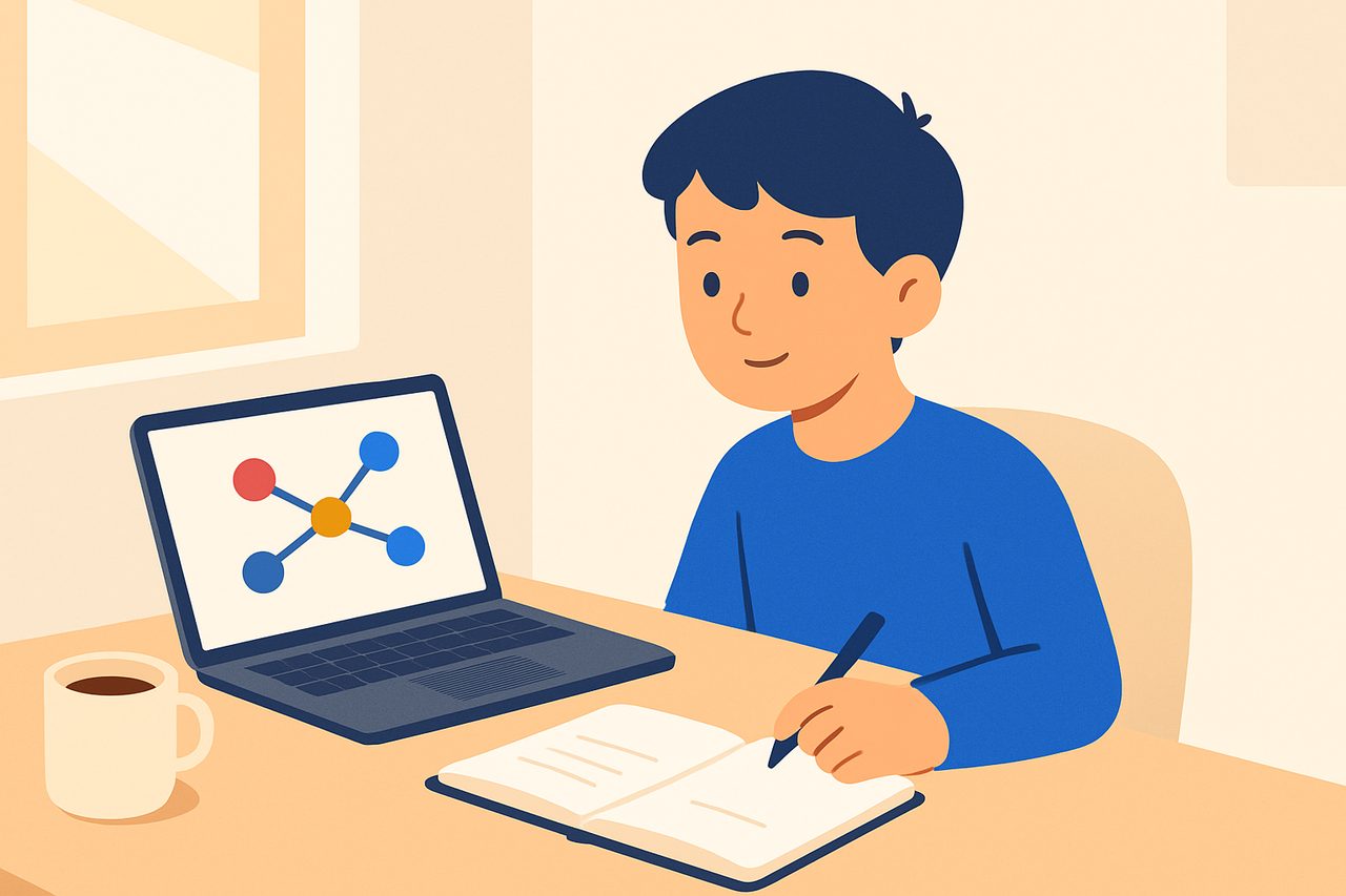 How to Learn AI Skills From Scratch: A Beginner's Guide