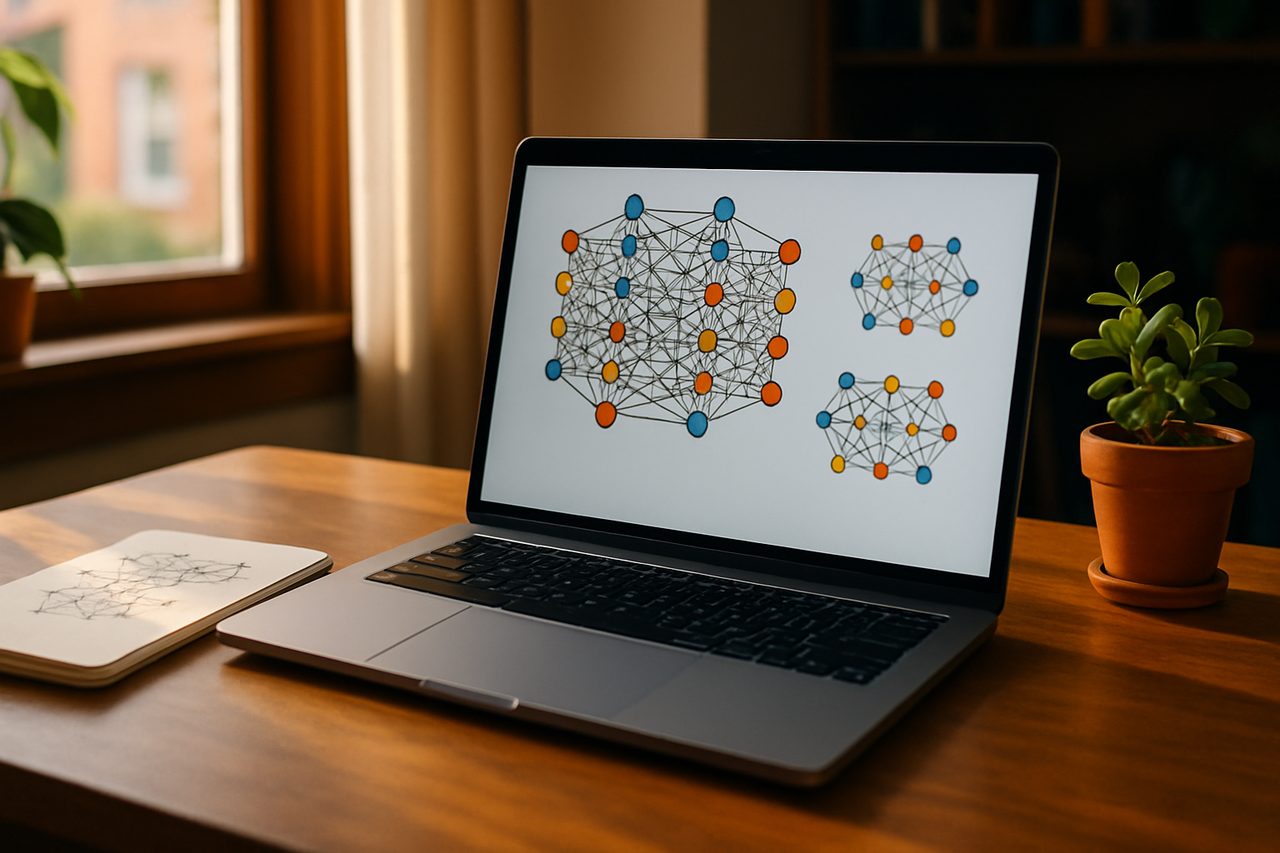 How to Learn Generative AI Step by Step