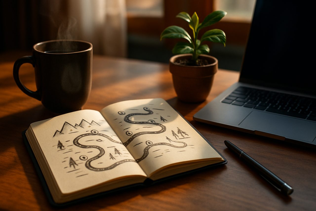 How to Set Learning Goals That Actually Stick