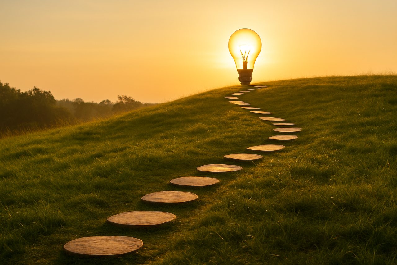 How to Create a Personal Learning Roadmap That Works