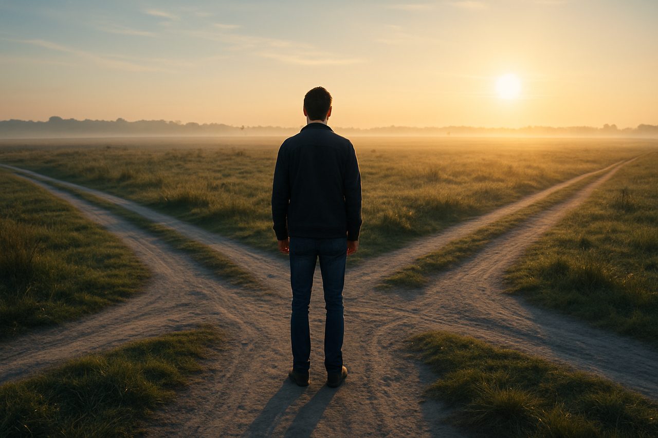 How to Find Out What You Should Do With Your Life